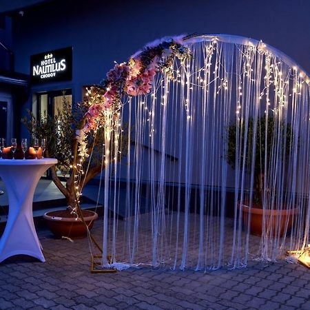 Hotel Nautilus Chodov  Εξωτερικό φωτογραφία