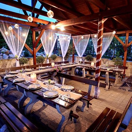 Hotel Nautilus Chodov  Εξωτερικό φωτογραφία