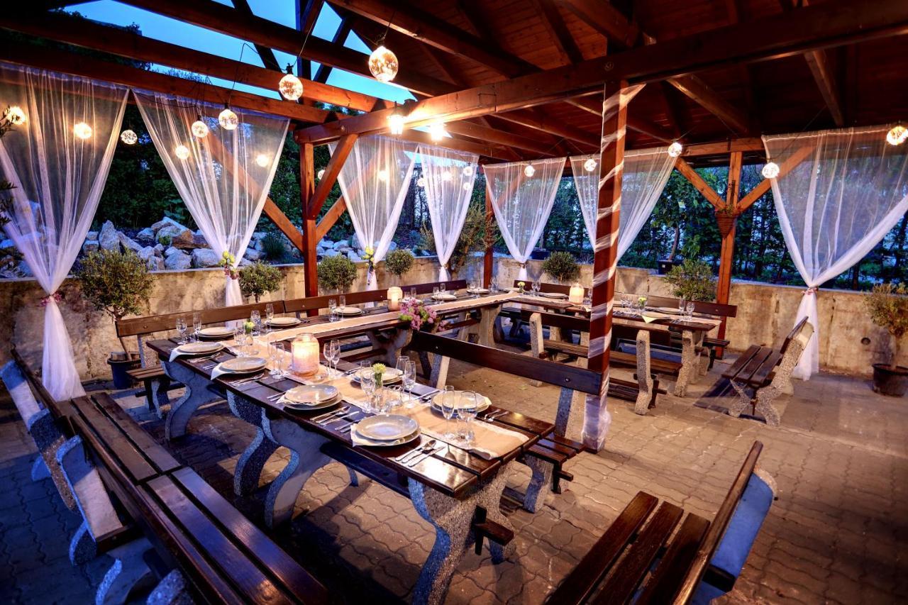 Hotel Nautilus Chodov  Εξωτερικό φωτογραφία