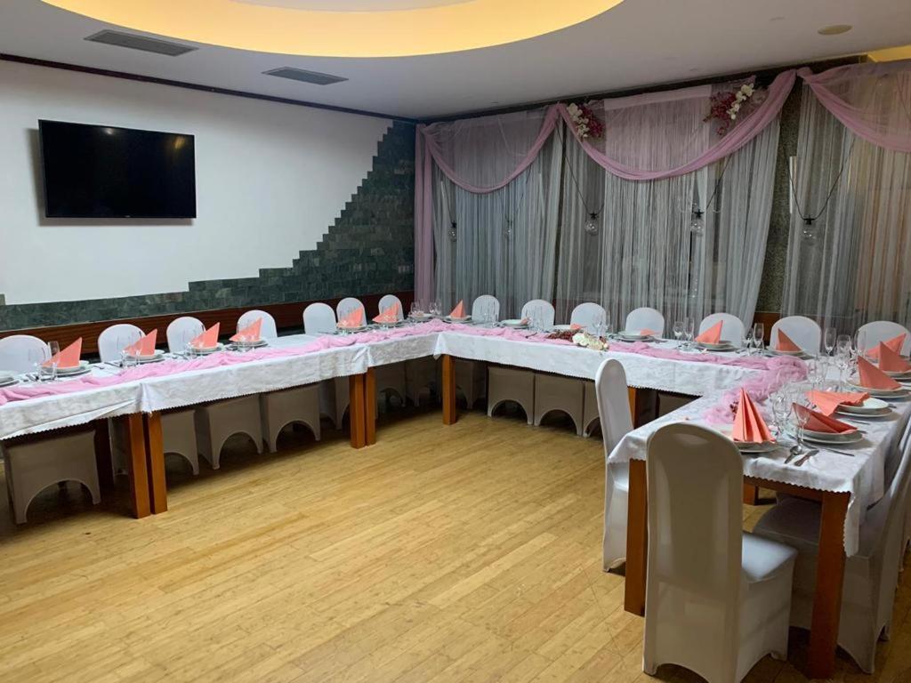 Hotel Nautilus Chodov  Εξωτερικό φωτογραφία