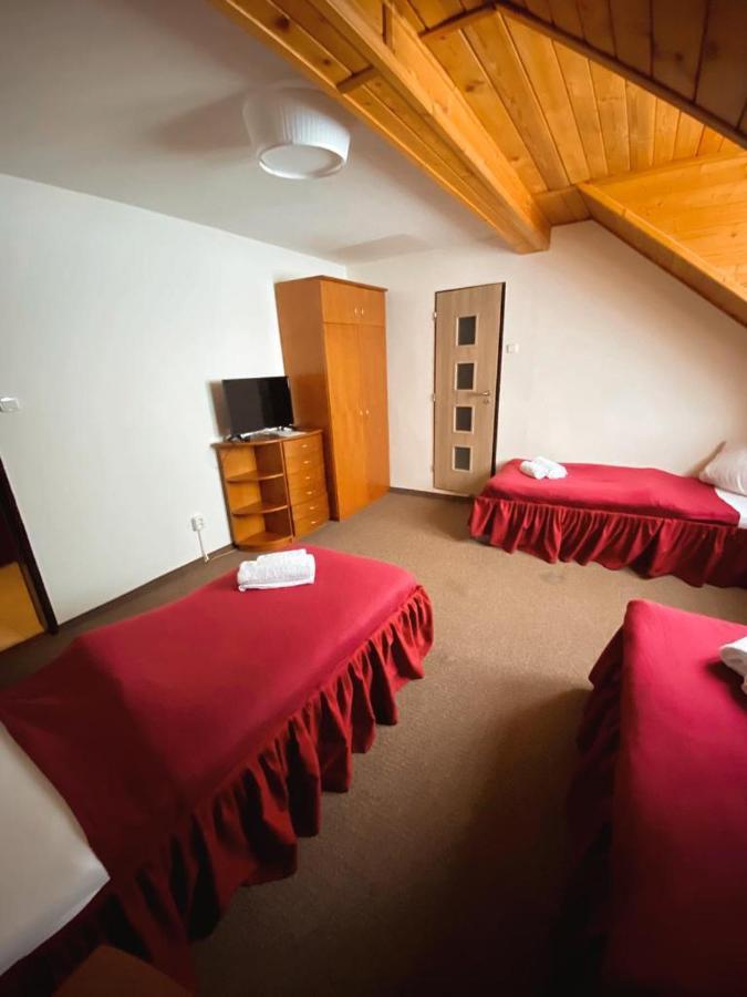 Hotel Nautilus Chodov  Εξωτερικό φωτογραφία