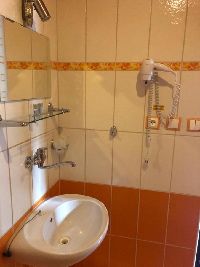 Hotel Nautilus Chodov  Εξωτερικό φωτογραφία