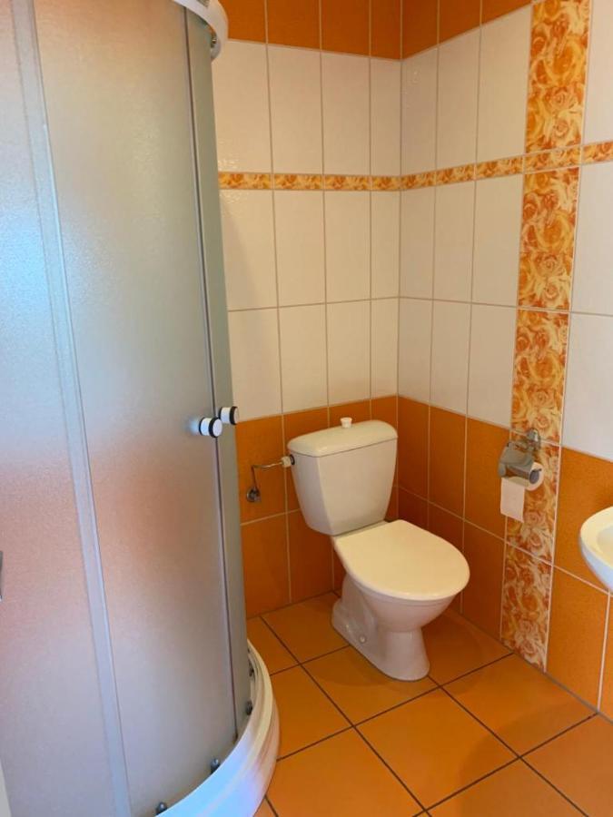 Hotel Nautilus Chodov  Εξωτερικό φωτογραφία