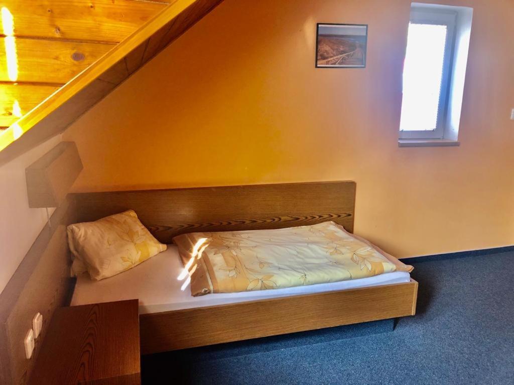 Hotel Nautilus Chodov  Εξωτερικό φωτογραφία
