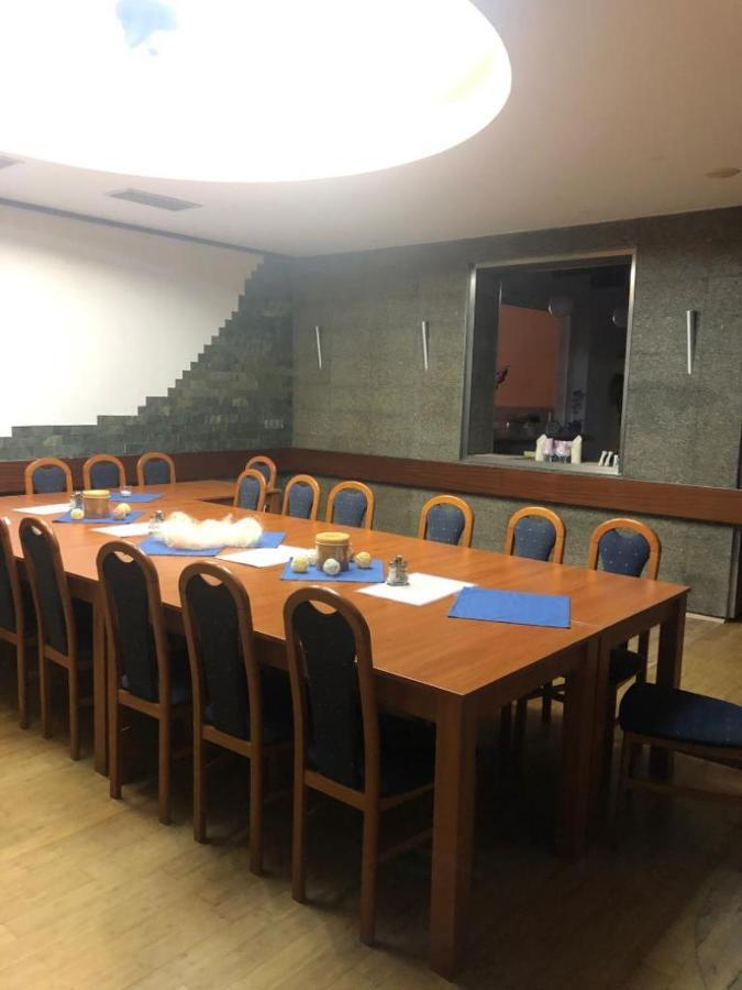 Hotel Nautilus Chodov  Εξωτερικό φωτογραφία