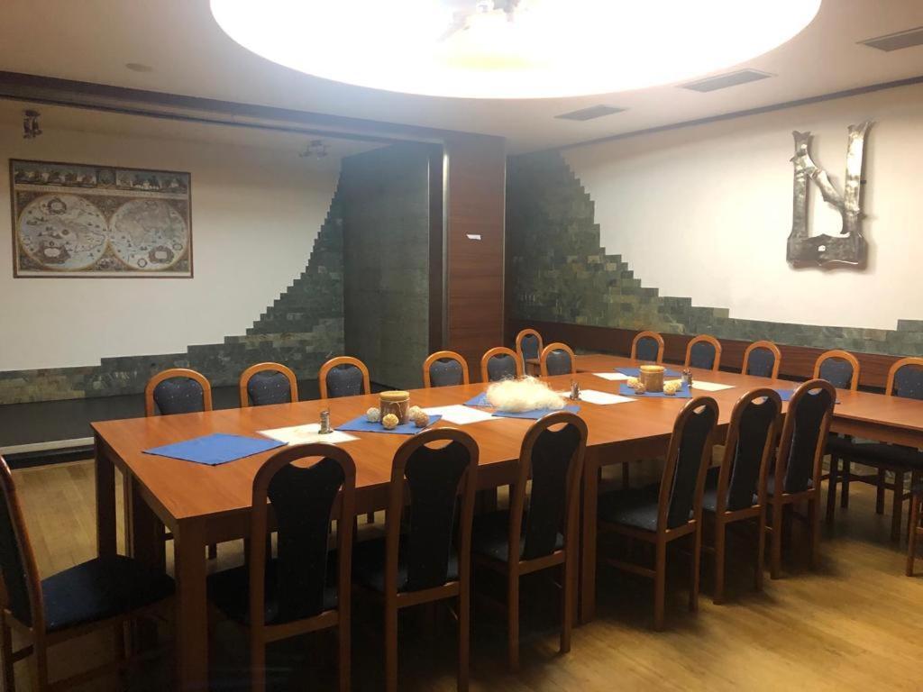 Hotel Nautilus Chodov  Εξωτερικό φωτογραφία