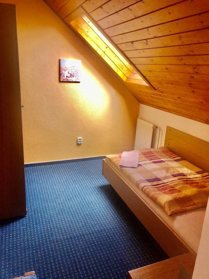 Hotel Nautilus Chodov  Εξωτερικό φωτογραφία